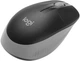 Миша Logitech M190 Wireless Mid Grey (910-005906) - зображення 5