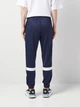 Спортивні штани чоловічі Puma Individualrise Pant 65947606 S Navy-White (4067978201347) - зображення 2
