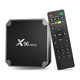 Смарт Тв приставка (SMART BOX) X96 mini 2/16 Android 11 - зображення 2
