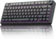 Игровая Беспроводная Клавиатура AULA F75 Black - изображение 1