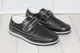 Черные туфли мокасины для мальчиков Weestep 35 23.0 см R525134702 BK - изображение 3