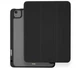 Чехол книжка Blueo Ape Case with Leather Sheath для Apple iPad 10.2'' 2019 2020 2021 Black - изображение 4