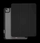 Чохол книжка Blueo Ape Case with Leather Sheath для Apple iPad 10.9'' iPad 10 2022 Black - зображення 2
