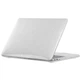 Чохол накладка з блискітками HardShell All Star Case for MacBook Air 15,3" A2941 M2 2023 A3114 M3 2024 Transparent - зображення 1
