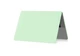 Чехол накладка MV HardShell Crystal Case for MacBook Pro 14.2 A2442 A2779 A2918 A2992 2021-2023 Avocado - изображение 2