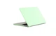 Чехол накладка MV HardShell Crystal Case for MacBook Pro 14.2 A2442 A2779 A2918 A2992 2021-2023 Avocado - изображение 1