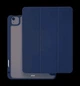 Чехол книжка Blueo Ape Case with Leather Sheath для Apple iPad 10.9'' iPad 10 2022 Navy Blue - изображение 2