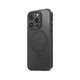 Чехол Blueo Aurora Anti-Drop Case with MagSafe для Apple iPhone 15 Pro Black - изображение 2