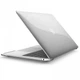 Чехол накладка MV HardShell Crystal Case for MacBook Air 15,3" A2941 M2 2023 A3114 M3 2024 Grey - изображение 1