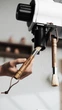 Циліндрична щітка для чищення кавомолки MHW-3BOMBER Barista Wings Brush (B5335) - зображення 3