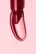 Лимитированный блеск-липпер для губ Lipss & Cher'17 Lovely Red (красный) 8 ml - изображение 3