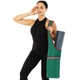 Чехол для коврика сумка для йога коврика Bloom Yoga bag 7085 размер 33x33x88см - изображение 4