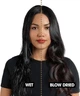 Фен-щетка ghd duet blowdry Hair Dryer Brush - gift set - изображение 8