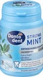 Жувальна гумка Dontodent STRONG MINT без цукру 50 шт - изображение 1