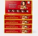 Конфеты Mozartkugeln Mozart Balls 200 г (9002859099311) - изображение 2