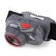 Фонарь налобный Brevia 580Lm, Focus Control, 3xAAA, IP64 (белый/красный) 14580FRAX1 - изображение 4