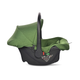Автокресло-переноска детское Lorelli Joy 0-13 kg Green - изображение 2