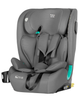 Автокресло универсальное детское Carrello Yukon CRL-15808 Seashell Grey i-Size - изображение 1