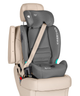 Автокресло универсальное детское Carrello Yukon CRL-15808 Seashell Grey i-Size - изображение 4