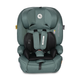 Автокресло детское Lorelli Benevento Isofix 9-36 kg Green Pine - изображение 2