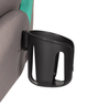 Автокресло универсальное детское Carrello Yukon CRL-15808 Seashell Grey i-Size - изображение 8