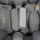 Автокресло детское Lorelli Benevento Isofix 9-36 kg Green Pine - изображение 6