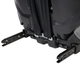 Автокресло детское Lorelli Benevento Isofix 9-36 kg Green Pine - изображение 8