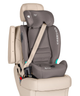 Автокресло универсальное детское Carrello Yukon CRL-15808 Sandstone Beige i-Size - изображение 4