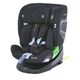 Автокресло универсальное детское El Camino ME 1146 i-STAND Royal Black - изображение 2
