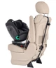 Автокрісло універсальне дитяче Carrello Sirius CRL-8808 Harbor Grey i-Size - зображення 4