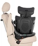 Автокрісло універсальне дитяче Carrello Sirius CRL-8808 Harbor Grey i-Size - зображення 8