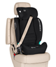 Автокресло универсальное детское Carrello Yukon CRL-15808 Midnight Black i-Size - изображение 4