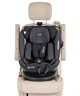 Автокресло универсальное детское Carrello Sirius CRL-8808 Sky Grey i-Size - изображение 9