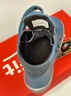 Детские кожаные утепленные ботинки Superfit Ulli Gore-Tex 24 мальчику светло-синий - изображение 8
