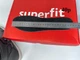 Детские кожаные ботинки Superfit Stella 40р девочке черные - изображение 5
