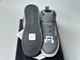 Дитячі хайтопи черевики Skechers Smooth Street 13 USA -30 р демісезонні хлопчику сірі - зображення 5