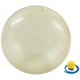 Фитбол 75 см Newt NE-TRN20-75 K, HMS, с насосом, латексный, Прозрачный (NE-TRN20-75-RT) - изображение 1