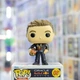Ігрова фігурка FUNKO POP! серії "Формула-1" - МАКС ФЕРСТАППЕН З ШОЛОМОМ - изображение 2