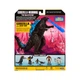 Фігурка Godzilla x Kong - Ґодзілла до еволюції з променем - изображение 6