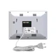 Комплект Neolight ALPHA Hybrid HD KIT Black: гібридний відеодомофон 8" з Wi-Fi та 2 Мп відеопанель - изображение 6
