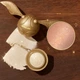 Хайлайтер для лица Harry Potter от Sheglam, Quidditch Golden Snitch Highlighter 4.8g - изображение 2