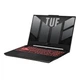 Ноутбук ASUS TUF Gaming A15 (FA507NVR-LP005) 15.6", 144 Hz, 100% sRGB / Ryzen 7 7435HS / 32 GB DDR5 / 1 TB / RTX 4060 8 GB (140 W) / DLSS 3 / Win 11 - зображення 4