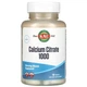 Мікроелемент Кальцій KAL Calcium Citrate 1000 mg 90 Tabs - зображення 1