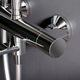 Душевая система AM.PM X-Joy F0785A500 с термостатом,хром - изображение 5