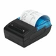 POS-принтер EZPOS MTP2 mini 58мм Bluetooth мобильный термопринтер для чеков ПРРО (аналог Zjiang ZJ-5805DD) - изображение 1