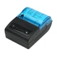 POS-принтер EZPOS MTP2 mini 58мм Bluetooth мобильный термопринтер для чеков ПРРО (аналог Zjiang ZJ-5805DD) - изображение 3