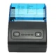 POS-принтер EZPOS MTP2 mini 58мм Bluetooth мобильный термопринтер для чеков ПРРО (аналог Zjiang ZJ-5805DD) - изображение 4