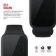 Гидрогелевая пленка ArmorStandart для Xiaomi Smart Band 9 Active 6 шт. (ARM83826) - изображение 2