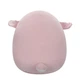 Мягкая игрушка Ягненок Лала Squishmallows SQCR05611, 30 см - изображение 4