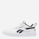 Trampki chłopięce Reebok Royal Prime 2.0 100039101 32 (1UK) Białe (4064037106612) - obraz 4